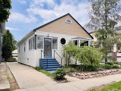 438 Sidney Street, Madison, WI, 53703