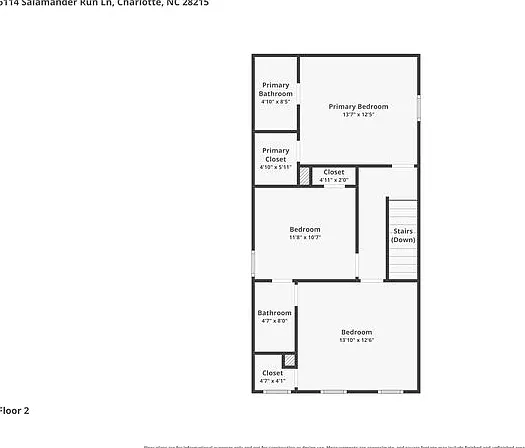 6114 Salamander Run Ln — Photo 3