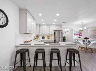 1439 Lorilyn Ave Unit 4, Paradise Town, NV 89119