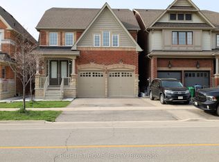 95 Bonnieglen Farm Blvd, Caledon, ON L7C 4B7