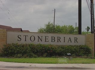 2102 Stonehaven Dr, Harlingen, TX 78552