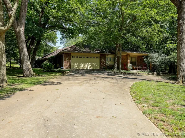 9015 N 184th East Ave, Owasso, OK 74055