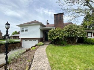 1103 Goucher St, Johnstown, PA