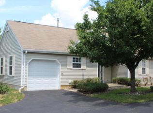 37 Pagoda Ln, Freehold, NJ 07728