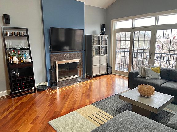 5th image of 1520 N Bosworth Ave APT 3