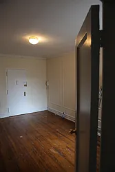 Rented by Chris Stewart, LREB