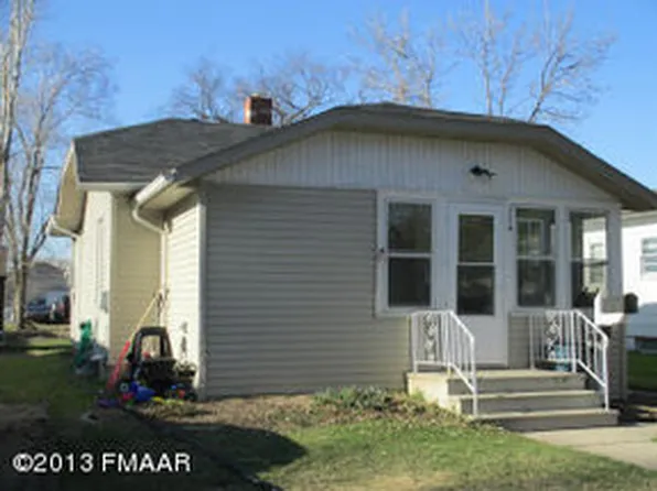 114 2nd Ave W, West Fargo, ND 58078
