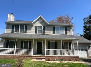 2405 Gifhorn Ct, Fredericksburg, VA 22408