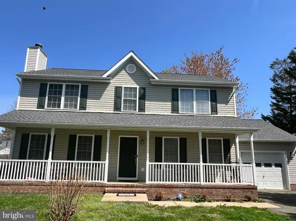 2405 Gifhorn Ct, Fredericksburg, VA 22408