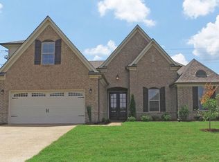 90 Chesnut Ridge Dr #225, Oakland, TN 38060