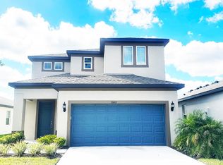 8412 Starlight Loop, Parrish, FL 34219