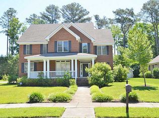 321 Janes Way, Chesapeake, VA 23320