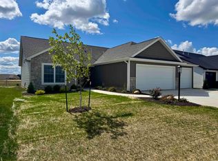 5249 Elk Run Pl, Fort Wayne, IN 46818