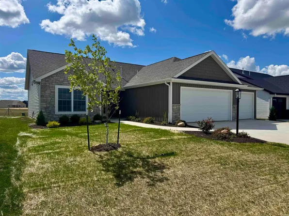 5249 Elk Run Pl, Fort Wayne, IN 46818