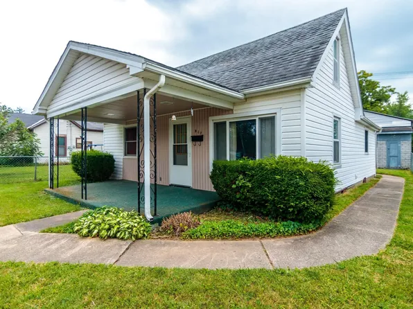 817 W 6th St, Connersville, IN 47331