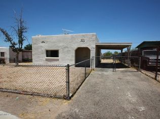 33 E Michigan Dr, Tucson, AZ 85714