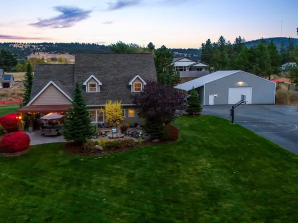 4810 E 37th Ave, Spokane, WA 99223