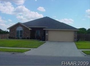 6310 Lolly Loop, Killeen, TX 76542