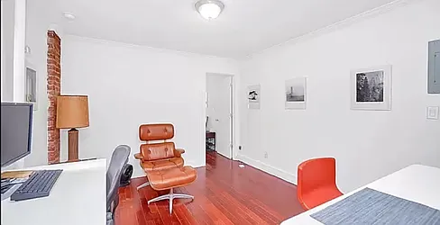 Rented by Living New York