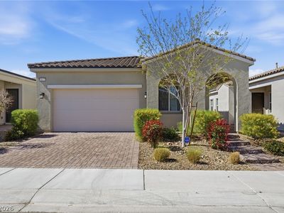 8633 Stokestone St, Las Vegas, NV, 89166