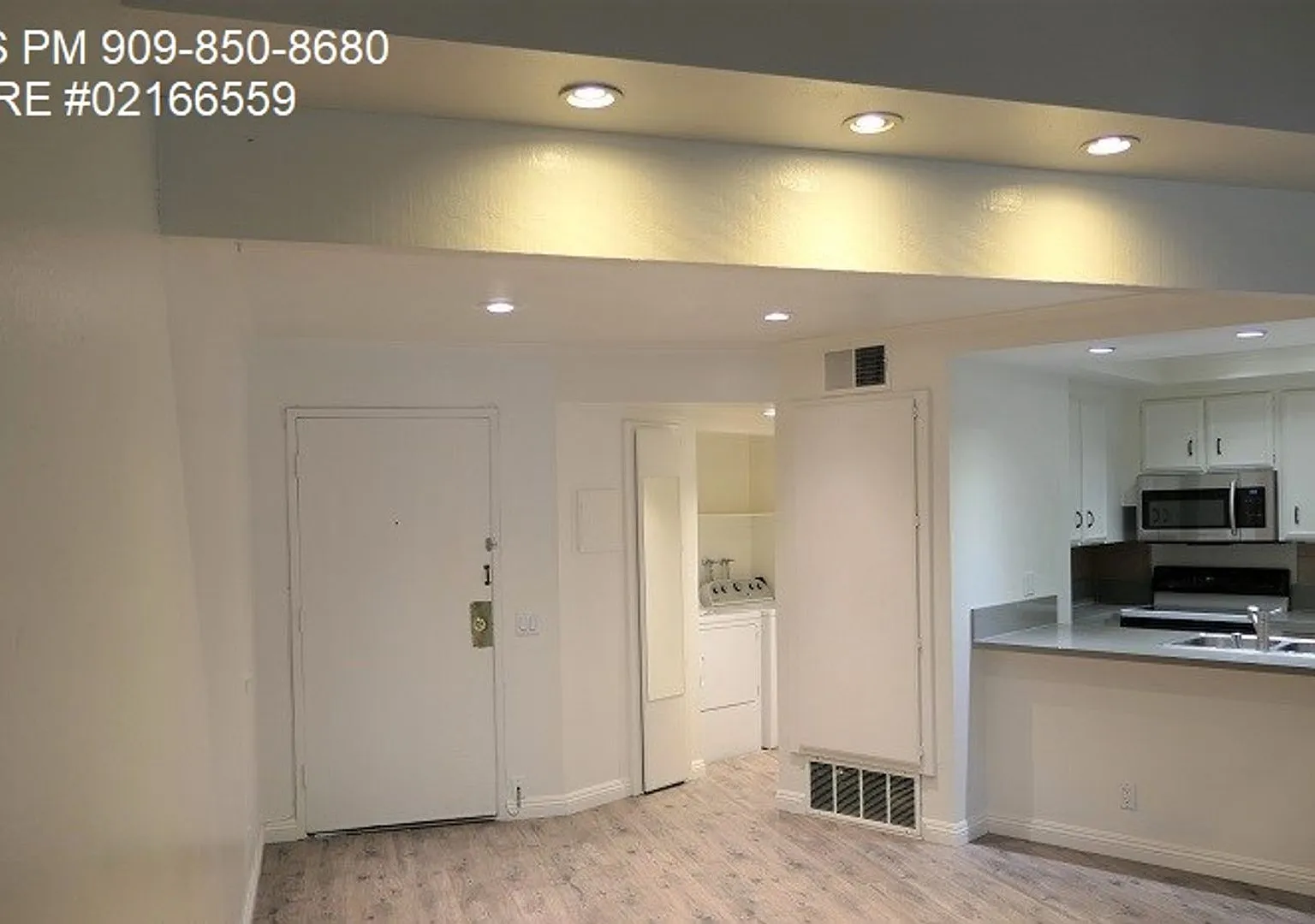 Diamond Bar 1 Bedroom Condo — Photo 2