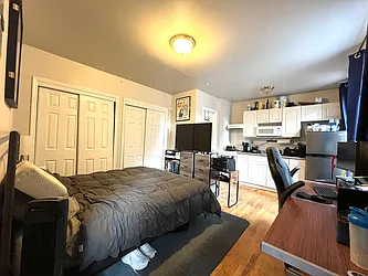 Rented by Voro New York