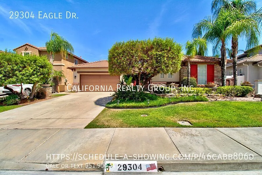 29304 Eagle Dr