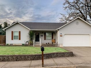 563 Dampier Dr, Philomath, OR 97370