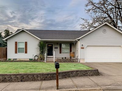 563 Dampier Dr, Philomath, OR, 97370