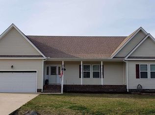 213 Laurel Woods Way, Currituck, NC 27929