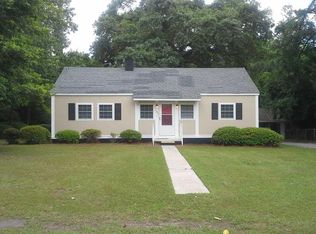 505 Gilland Ave, Kingstree, SC 29556