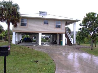 24279 Yacht Club Blvd, Punta Gorda, FL 33955