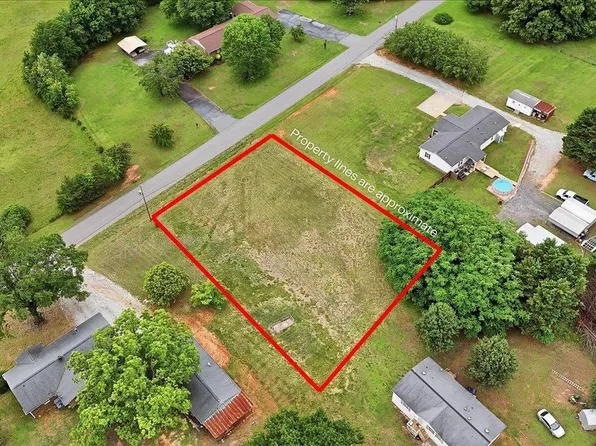 0 Shelton Rd, Travelers Rest, SC 29690