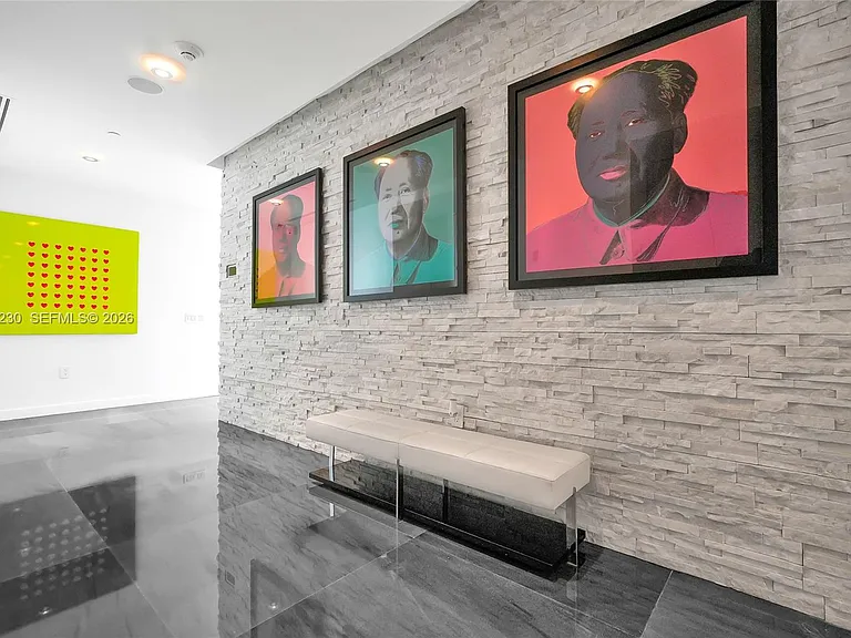 1100 Biscayne Blvd #6001 — Photo 49