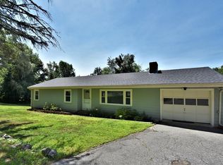 386 North Rd, Bedford, MA 01730
