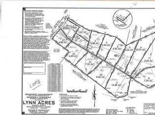 Abilene, Farmville, VA 23901