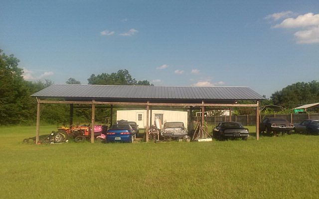 2nd image of 1179 Furnie Folks Rd