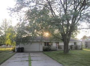 3748 Debby Ln, Franksville, WI 53126