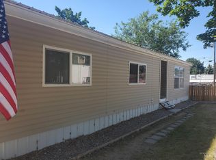 218 W Avenue I, Jerome, ID 83338