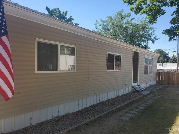 218 W Avenue I, Jerome, ID 83338