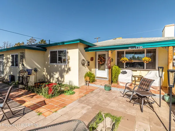 1012 Zuni Dr, Farmington, NM 87401