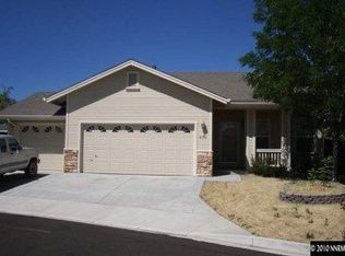 9755 Rock River Dr, Reno, NV 89506