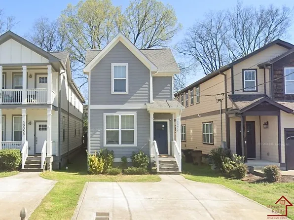 5906A Carl Pl, Nashville, TN 37209
