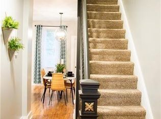 1411 Margaret St, Homestead, PA