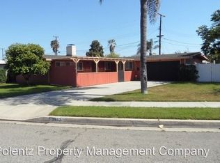 2462 W Level Ave, Anaheim, CA 92804