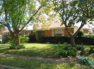 2620 Greenland Dr, Mesquite, TX