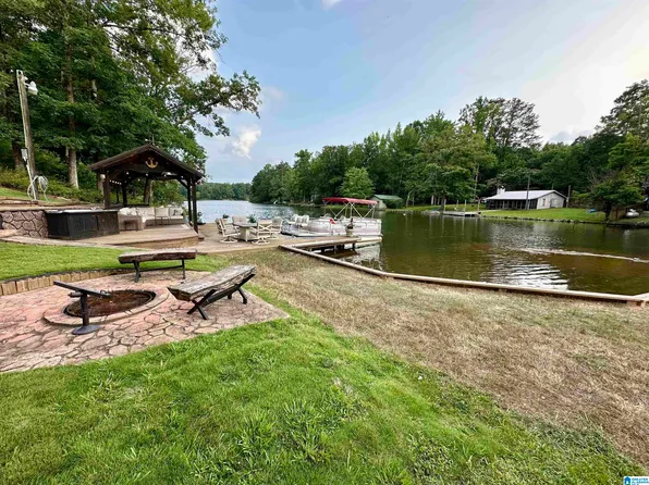 50 Lakeside Cir, Delta, AL 36258