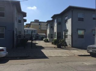 1414 29th Ave, Oakland, CA 94601
