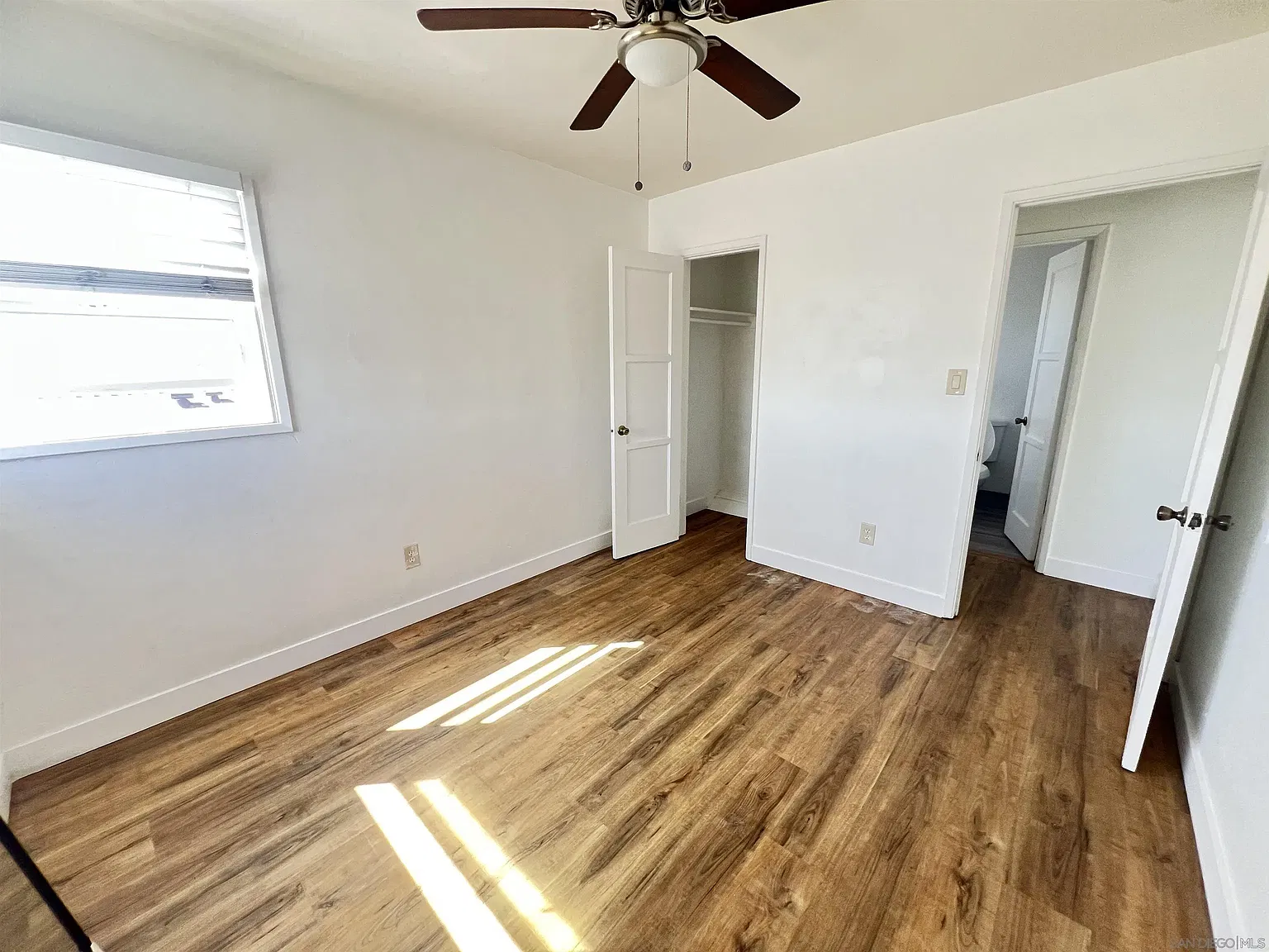 1 bed, 1.0 bath, 750 sqft, $1,800 — Photo 4