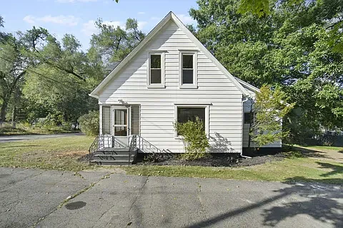 Building Photo - S Dettman Rd